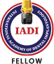 IADI Fellow logo