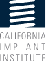 California Implant Institute logo