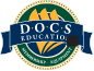 DOCS Education logo