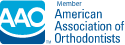 American Association of Orthodontists logo