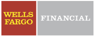 Wells Fargo Financial logo